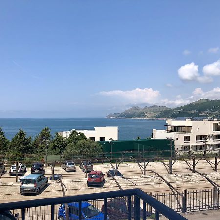 דוברה וודה Sun&Sea Apartment מראה חיצוני תמונה