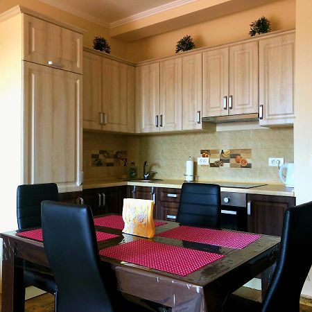 דוברה וודה Sun&Sea Apartment מראה חיצוני תמונה