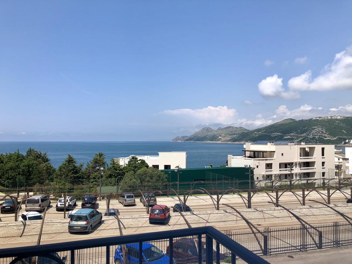 דוברה וודה Sun&Sea Apartment מראה חיצוני תמונה