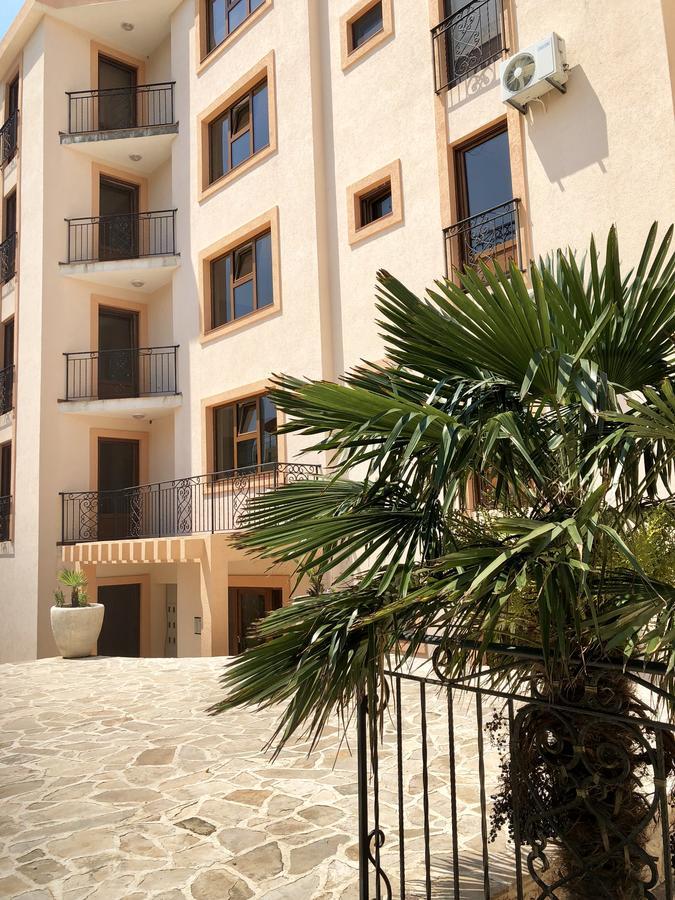 דוברה וודה Sun&Sea Apartment מראה חיצוני תמונה