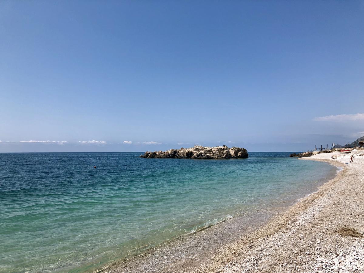 דוברה וודה Sun&Sea Apartment מראה חיצוני תמונה