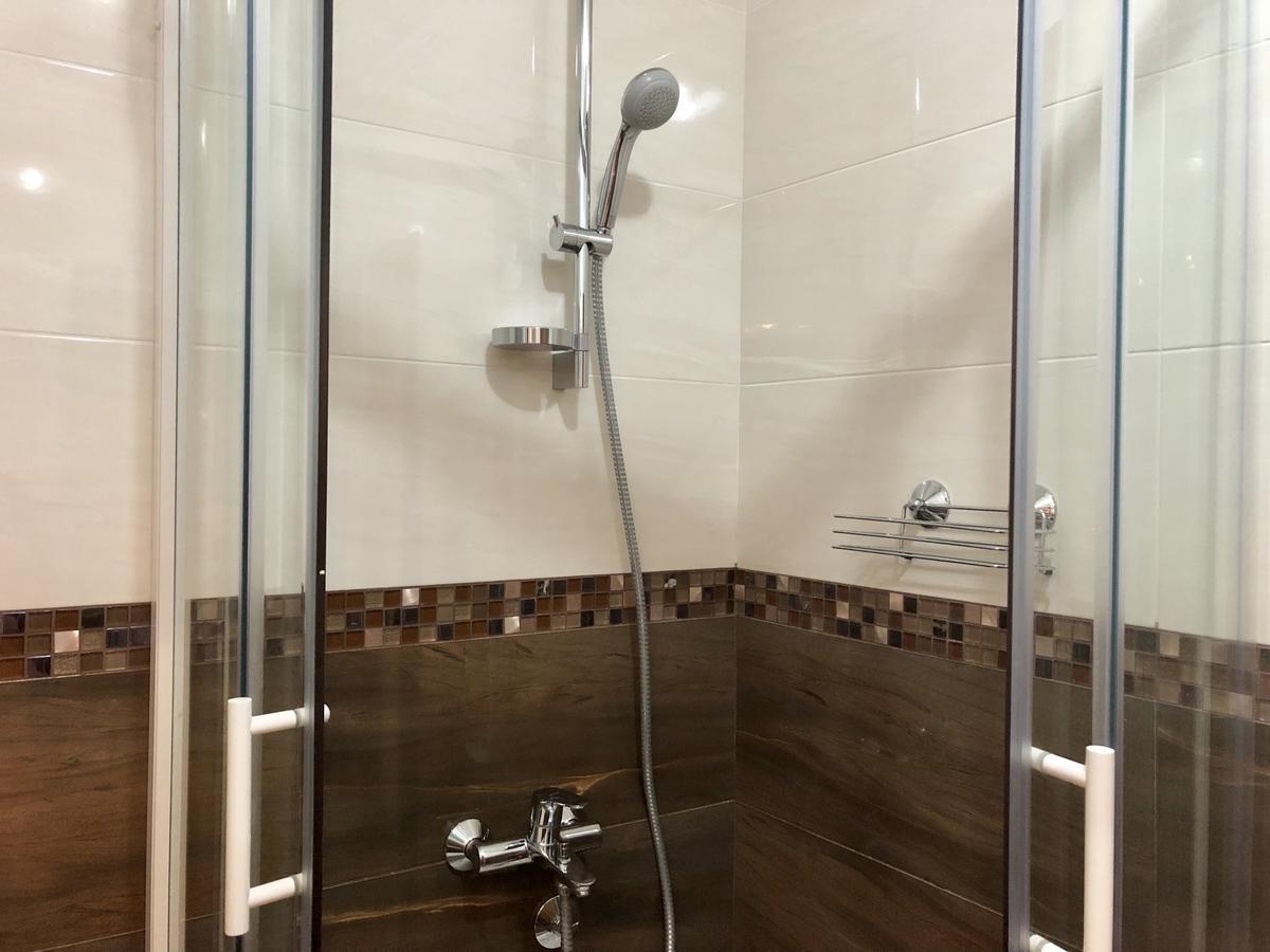 דוברה וודה Sun&Sea Apartment מראה חיצוני תמונה