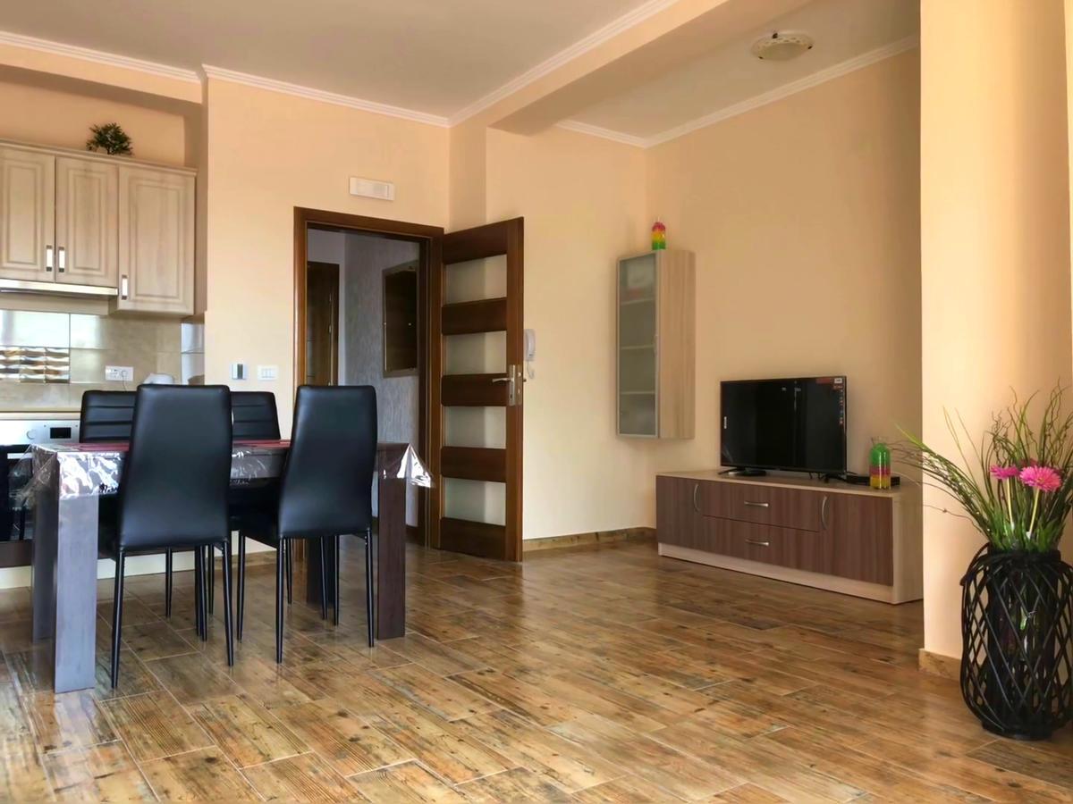 דוברה וודה Sun&Sea Apartment מראה חיצוני תמונה