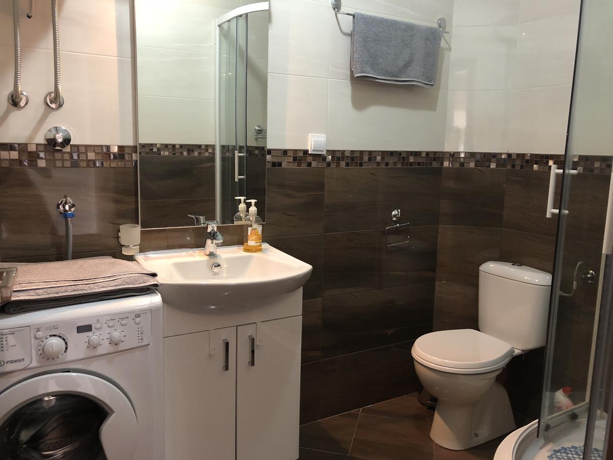 דוברה וודה Sun&Sea Apartment מראה חיצוני תמונה