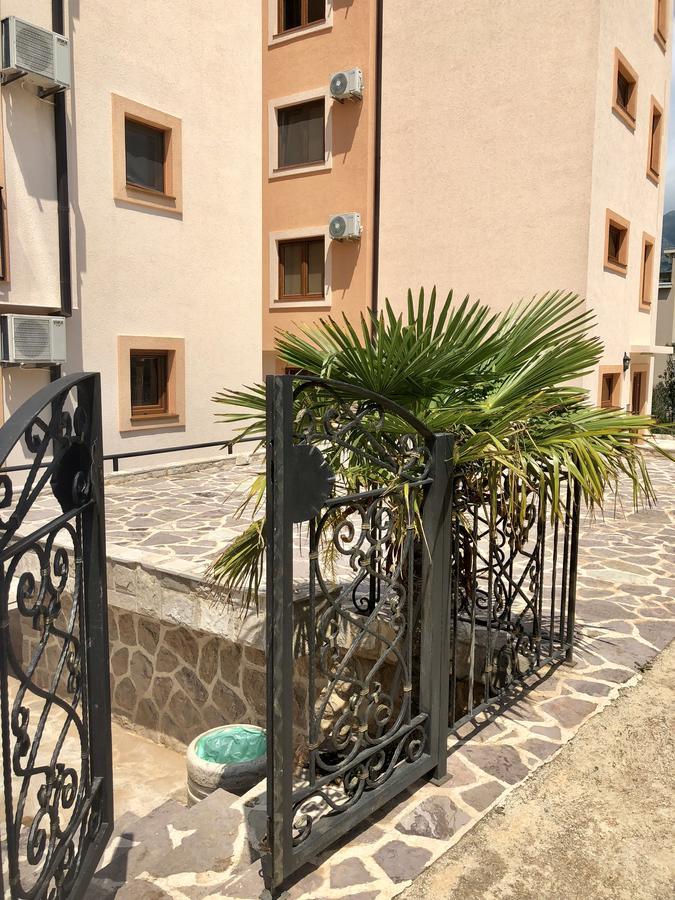 דוברה וודה Sun&Sea Apartment מראה חיצוני תמונה