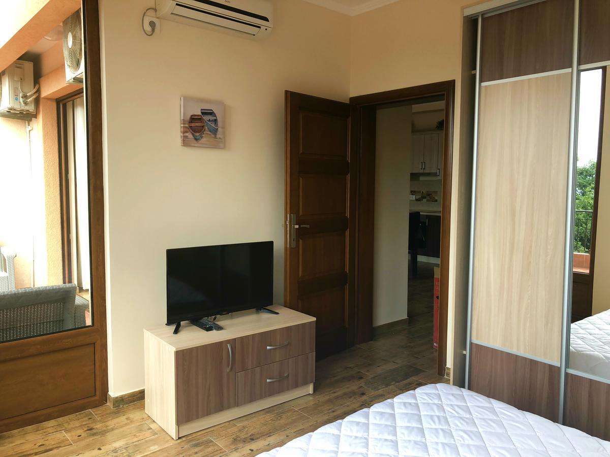 דוברה וודה Sun&Sea Apartment מראה חיצוני תמונה
