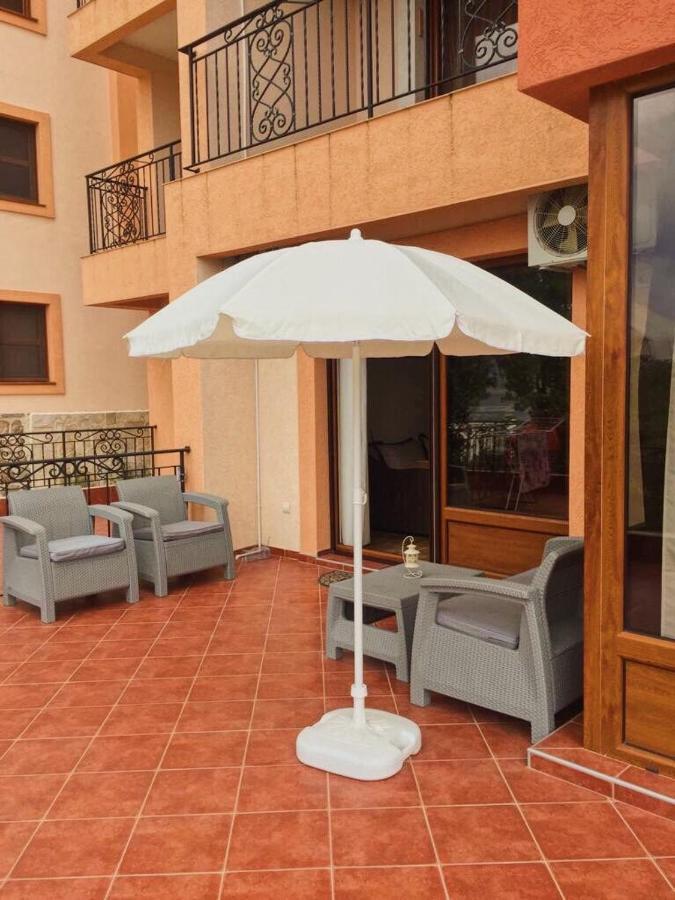 דוברה וודה Sun&Sea Apartment מראה חיצוני תמונה